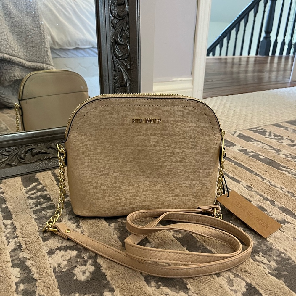 Steve Madden Crossbody